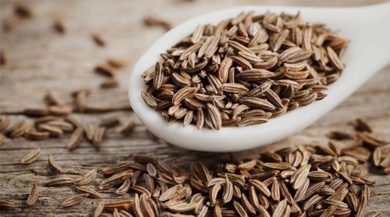زیره سبز کیلویی مرغوب و خوش عطر ایرانی
